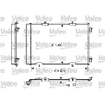 Kondenzator, klima-uređaj VALEO VAL818015 IC-BB887B