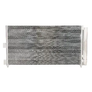 Kondenzator, klima-uređaj VALEO VAL818021 IC-A83678