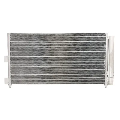 Kondenzator, klima-uređaj VALEO VAL818021 IC-A83678