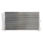 Kondenzator, klima-uređaj VALEO VAL818021 IC-A83678