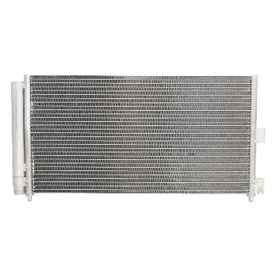 Kondenzator, klima-uređaj VALEO VAL818021 IC-A83678