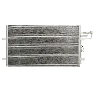 Kondenzator, klima-uređaj VALEO VAL818046 IC-A8367E