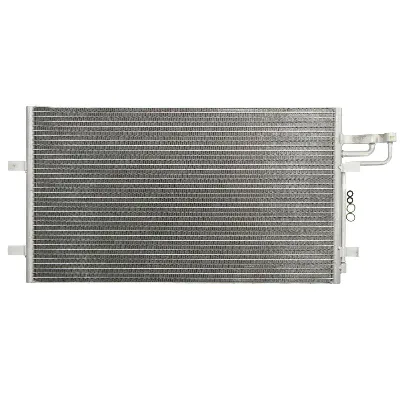 Kondenzator, klima-uređaj VALEO VAL818046 IC-A8367E