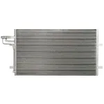 Kondenzator, klima-uređaj VALEO VAL818046 IC-A8367E