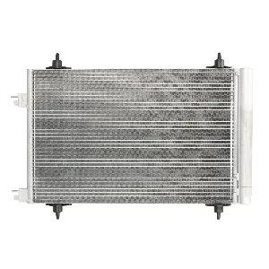 Kondenzator, klima-uređaj VALEO VAL818170 IC-BB8879