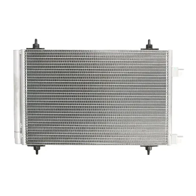 Kondenzator, klima-uređaj VALEO VAL818170 IC-BB8879
