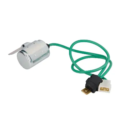 Kondenzator, uređaj za paljenje BERU BY DRIV ZK 132 0030100132 IC-D24F54