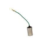 Kondenzator, uređaj za paljenje BOSCH 1 237 330 067 IC-BF4B39
