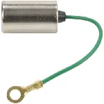 Kondenzator, uređaj za paljenje BOSCH 1 237 330 067 IC-BF4B39