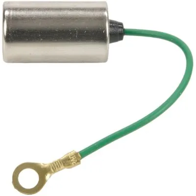 Kondenzator, uređaj za paljenje BOSCH 1 237 330 067 IC-BF4B39
