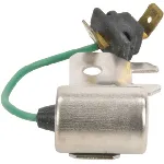 Kondenzator, uređaj za paljenje BOSCH 1 237 330 162 IC-E31E6E