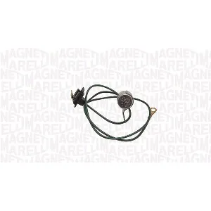 Kondenzator, uređaj za paljenje MAGNETI MARELLI 056181185010 IC-AAA2FF