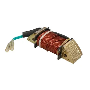 Kondenzator, uređaj za paljenje SIERRA 18-25604 IC-G0S2RN