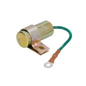 Kondenzator, uređaj za paljenje VALEO VAL607453 IC-C11028