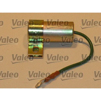 Kondenzator, uređaj za paljenje VALEO VAL607453 IC-C11028