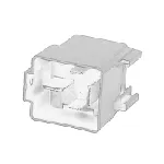 Kontrolna sijalica grejača za paljenje CHRYSLER 05293163AA IC-D016E9