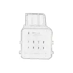 Kontrolna sijalica grejača za paljenje CHRYSLER 68282916AA IC-G0T2KZ