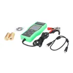 Kontrolni instrument, akumulator IC-E35E4F