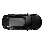 Krovna kutija THULE THU 629200 IC-DEB756