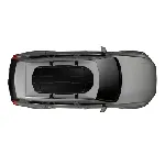 Krovna kutija THULE THU 629201 IC-DEB757