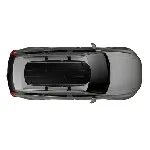 Krovna kutija THULE THU 629801 IC-DE896D