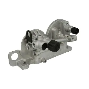 Kućište, filter za gorivo PETERS 149.151-00 IC-E40C32