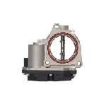 Kućište leptira karburatora HANS PRIES HP117 305 IC-E4CD07