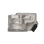 Kućište leptira karburatora HANS PRIES HP117 305 IC-E4CD07