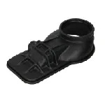 Kućište, merač količine vazduha VAICO V30-0698 IC-C679AC