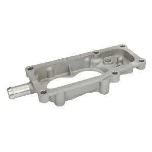 Kućište termostata DT KLIMA 1.11208 IC-C062A3 Kućište termostata DT KLIMA 1.11208 IC-C062A3