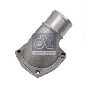 Kućište termostata DT KLIMA 1.11227 IC-BB5501 Kućište termostata DT KLIMA 1.11227 IC-BB5501