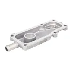 Kućište termostata DT KLIMA 1.22787 IC-DD663C Kućište termostata DT KLIMA 1.22787 IC-DD663C