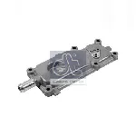 Kućište termostata DT KLIMA 1.22787 IC-DD663C Kućište termostata DT KLIMA 1.22787 IC-DD663C
