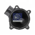 Kućište termostata DT KLIMA 2.15646 IC-G0XCLB Kućište termostata DT KLIMA 2.15646 IC-G0XCLB