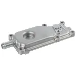 Kućište termostata FEBI FE104963 IC-G0K1N1 Kućište termostata FEBI FE104963 IC-G0K1N1