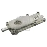 Kućište termostata FEBI FE104963 IC-G0K1N1 Kućište termostata FEBI FE104963 IC-G0K1N1