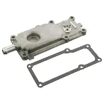 Kućište termostata FEBI FE108828 IC-G0K1N4 Kućište termostata FEBI FE108828 IC-G0K1N4