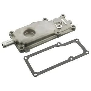 Kućište termostata FEBI FE108828 IC-G0K1N4 Kućište termostata FEBI FE108828 IC-G0K1N4