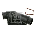 Kućište termostata FEBI FE23741 IC-A97B19 Kućište termostata FEBI FE23741 IC-A97B19