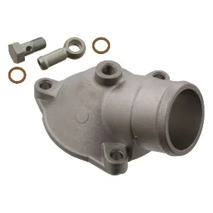 Kućište termostata FEBI FE34700 IC-C06582 Kućište termostata FEBI FE34700 IC-C06582
