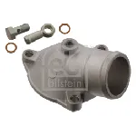 Kućište termostata FEBI FE34700 IC-C06582 Kućište termostata FEBI FE34700 IC-C06582