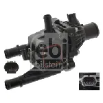 Kućište termostata FEBI FE39145 IC-C6E051 Kućište termostata FEBI FE39145 IC-C6E051