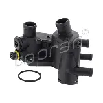 Kućište termostata HANS PRIES HP108 184 IC-A373C7 Kućište termostata HANS PRIES HP108 184 IC-A373C7