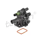 Kućište termostata HANS PRIES HP723 013 IC-E23BA2 Kućište termostata HANS PRIES HP723 013 IC-E23BA2