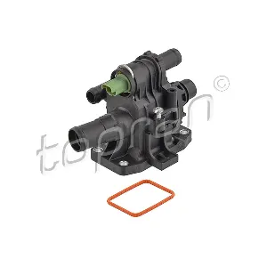 Kućište termostata HANS PRIES HP723 013 IC-E23BA2 Kućište termostata HANS PRIES HP723 013 IC-E23BA2