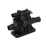 Kućište termostata HANS PRIES HP723 013 IC-E23BA2 Kućište termostata HANS PRIES HP723 013 IC-E23BA2