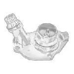 Kućište termostata OE BMW 11 51 8 516 203 IC-C6D0BD Kućište termostata OE BMW 11 51 8 516 203 IC-C6D0BD