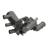 Kućište termostata THERMOTEC D2T007TT IC-G0NKNK Kućište termostata THERMOTEC D2T007TT IC-G0NKNK