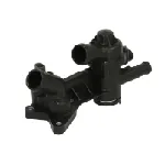 Kućište termostata THERMOTEC D2W012TT IC-G0RN9C Kućište termostata THERMOTEC D2W012TT IC-G0RN9C
