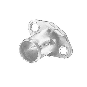 Kućište termostata TOYOTA 16331-02050 IC-622324 Kućište termostata TOYOTA 16331-02050 IC-622324